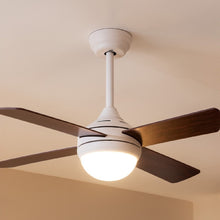 Carica l'immagine nel visualizzatore di Gallery, Ventilatore Da Soffitto Energysilence Aero 4250 Fresh-02