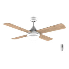 Carica l'immagine nel visualizzatore di Gallery, Ventilatore Da Soffitto Energysilence Aero 4250 Dc Fresh-01