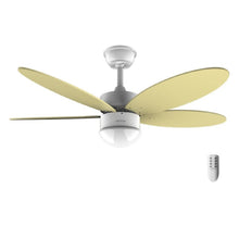 Carica l'immagine nel visualizzatore di Gallery, Ventilatore Da Soffitto Energysilence Aero 4260 Sunlight-01