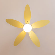 Carica l'immagine nel visualizzatore di Gallery, Ventilatore Da Soffitto Energysilence Aero 4260 Sunlight-03