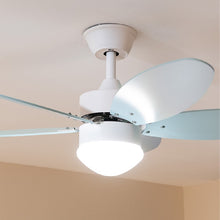 Carica l'immagine nel visualizzatore di Gallery, Ventilatore Da Soffitto Energysilence Aero 4260 Sky-04