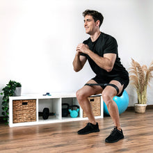 Carica l'immagine nel visualizzatore di Gallery, Drumfit Resistance Band Set-02