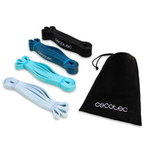 Carica l'immagine nel visualizzatore di Gallery, Drumfit Power Band Set-05