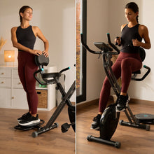 Carica l'immagine nel visualizzatore di Gallery, Drumfit X Bike 3000 Neo Pro-05