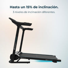 Carica l'immagine nel visualizzatore di Gallery, DrumFit WayHome 1200 Runner Sprint-03