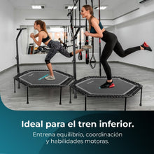 Carica l'immagine nel visualizzatore di Gallery, Drumfit Jump 1270-03