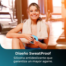 Carica l'immagine nel visualizzatore di Gallery, Drumfit Handfit Smart-02