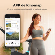 Carica l'immagine nel visualizzatore di Gallery, Drumfit Indoor 10000 Magnomotor Connected-03