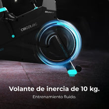 Carica l'immagine nel visualizzatore di Gallery, Drumfit Indoor 10000 Magnomotor Connected-05