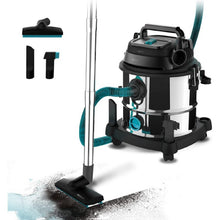 Carica l'immagine nel visualizzatore di Gallery, Conga Rockstar Wet & Dry Steel Max-01