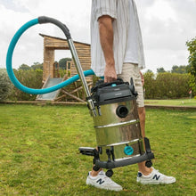 Carica l'immagine nel visualizzatore di Gallery, Conga Rockstar Wet & Dry Steel Pro-04