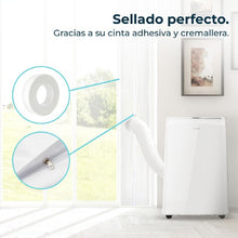 Carica l'immagine nel visualizzatore di Gallery, Copertura Isolante 230X35-03