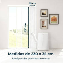 Carica l'immagine nel visualizzatore di Gallery, Copertura Isolante 230X35-05