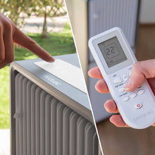 Carica l'immagine nel visualizzatore di Gallery, Forceclima 12650 Style Heating-03