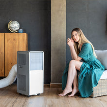 Carica l'immagine nel visualizzatore di Gallery, Forceclima 12650 Style Heating-05