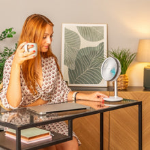 Carica l'immagine nel visualizzatore di Gallery, Energysilence 4000 Portable Desk-05