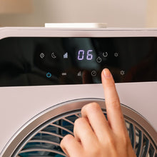 Carica l'immagine nel visualizzatore di Gallery, Energysilence 5000 Cool Wave-02