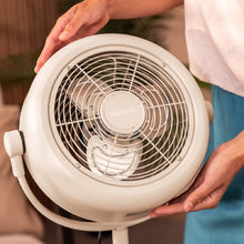 Carica l'immagine nel visualizzatore di Gallery, Energysilence 250 Classicstyle Beige-04