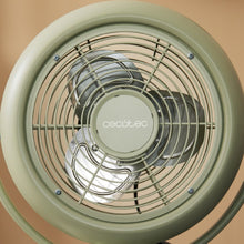 Carica l'immagine nel visualizzatore di Gallery, Energysilence 800 Retrodesk Green-02