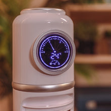 Carica l'immagine nel visualizzatore di Gallery, Energysilence 1090 Skyline Retro Smart White-02