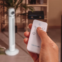 Carica l'immagine nel visualizzatore di Gallery, Energysilence 1090 Skyline Retro Smart White-03