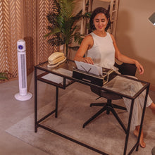 Carica l'immagine nel visualizzatore di Gallery, Energysilence 1090 Skyline Retro Smart White-05