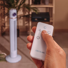 Carica l'immagine nel visualizzatore di Gallery, Energysilence 1090 Skyline Retro Smart Blue-03