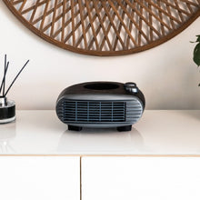 Carica l'immagine nel visualizzatore di Gallery, Termoventilatore Readywarm 2000 Max Horizon Black-03