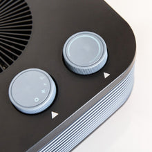 Carica l'immagine nel visualizzatore di Gallery, Termoventilatore Readywarm 2050 Max Horizon Black-04