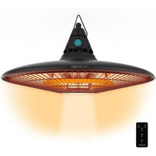 Carica l'immagine nel visualizzatore di Gallery, Stufa Da Esterno Readywarm 1500 Power Ceiling-01