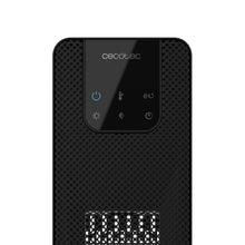 Carica l'immagine nel visualizzatore di Gallery, Stufa In Ceramica Readywarm 2000 Ceramic Rotate Smart-03