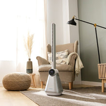 Carica l'immagine nel visualizzatore di Gallery, Energysilence 9890 Skyline Bladeless-04