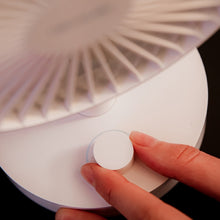 Carica l'immagine nel visualizzatore di Gallery, Energysilence 2000 Portable Desk-03