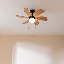 Carica l'immagine nel visualizzatore di Gallery, Energysilence Aero 360 Black&Wood-05