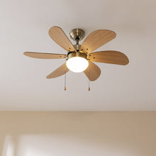 Carica l'immagine nel visualizzatore di Gallery, Energysilence Aero 360 Gold&Wood-05