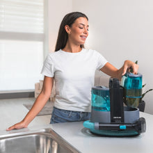 Carica l'immagine nel visualizzatore di Gallery, Conga 4000 Carpet&Spot Clean XL-02
