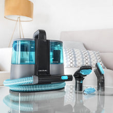 Carica l'immagine nel visualizzatore di Gallery, Conga 4000 Carpet&Spot Clean XL-05