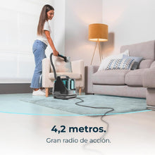 Carica l'immagine nel visualizzatore di Gallery, Conga 5000 Carpet&Spot Clean Xxl-03