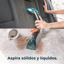 Carica l'immagine nel visualizzatore di Gallery, Conga 5000 Carpet&Spot Clean Xxl-05