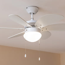 Carica l'immagine nel visualizzatore di Gallery, Energysilence Aero 3600 Vision Full White-02