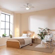 Carica l'immagine nel visualizzatore di Gallery, Energysilence Aero 3600 Vision Full White-04