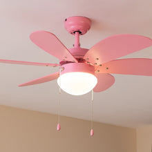 Carica l'immagine nel visualizzatore di Gallery, Energysilence Aero 3600 Vision Full Pink-02