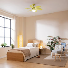 Carica l'immagine nel visualizzatore di Gallery, Energysilence Aero V3600 Vision Full Yellow-04