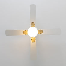 Carica l'immagine nel visualizzatore di Gallery, Energysilence Aero 450 Goldwhite-04