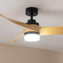 Carica l'immagine nel visualizzatore di Gallery, Energysilence Aero 5285 Lightwood-02