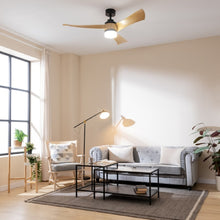 Carica l'immagine nel visualizzatore di Gallery, Energysilence Aero 5285 Lightwood-04