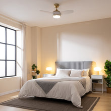 Carica l'immagine nel visualizzatore di Gallery, Energysilence Aero 4265 Goldwhite-03