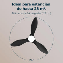 Carica l'immagine nel visualizzatore di Gallery, Energysilence Aero 5200 Black-03