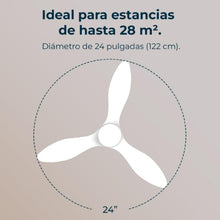 Carica l'immagine nel visualizzatore di Gallery, Energysilence Aero 5200 White-03