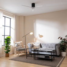 Carica l'immagine nel visualizzatore di Gallery, Energysilence Aero 5285 Blacktransparent-04